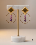 Violettes