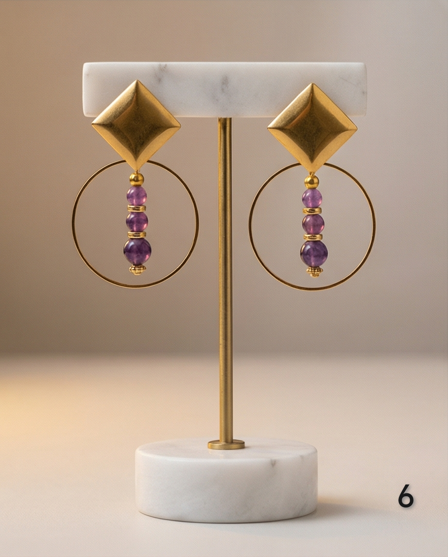 Violettes