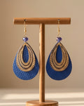Bleues