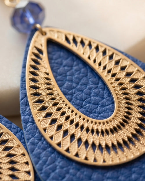 Bleues