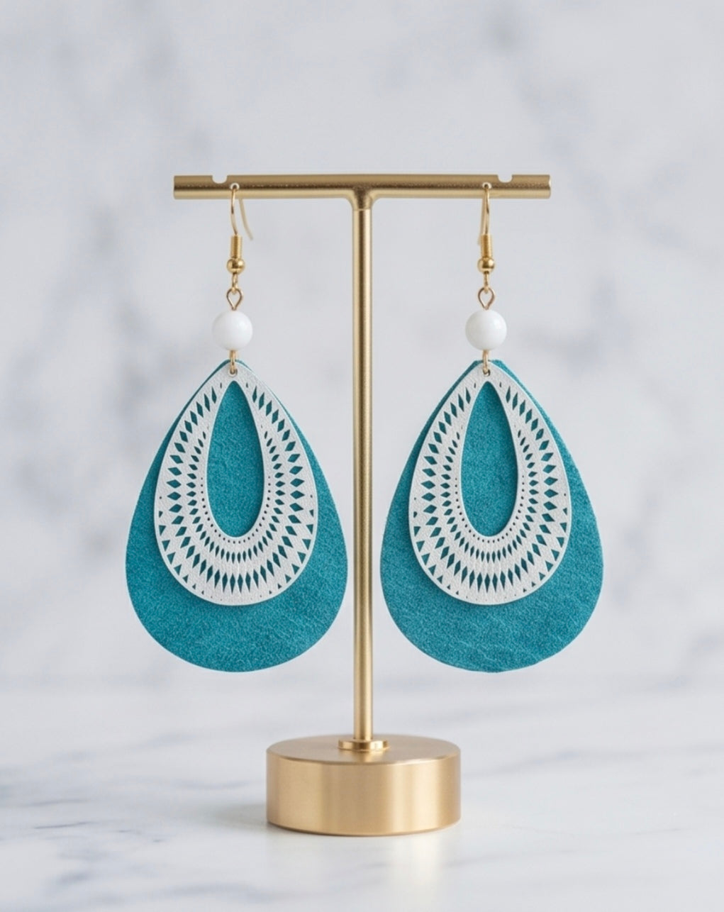 Turquoise