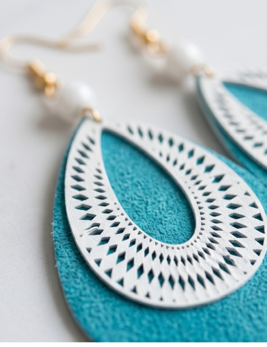 Turquoise