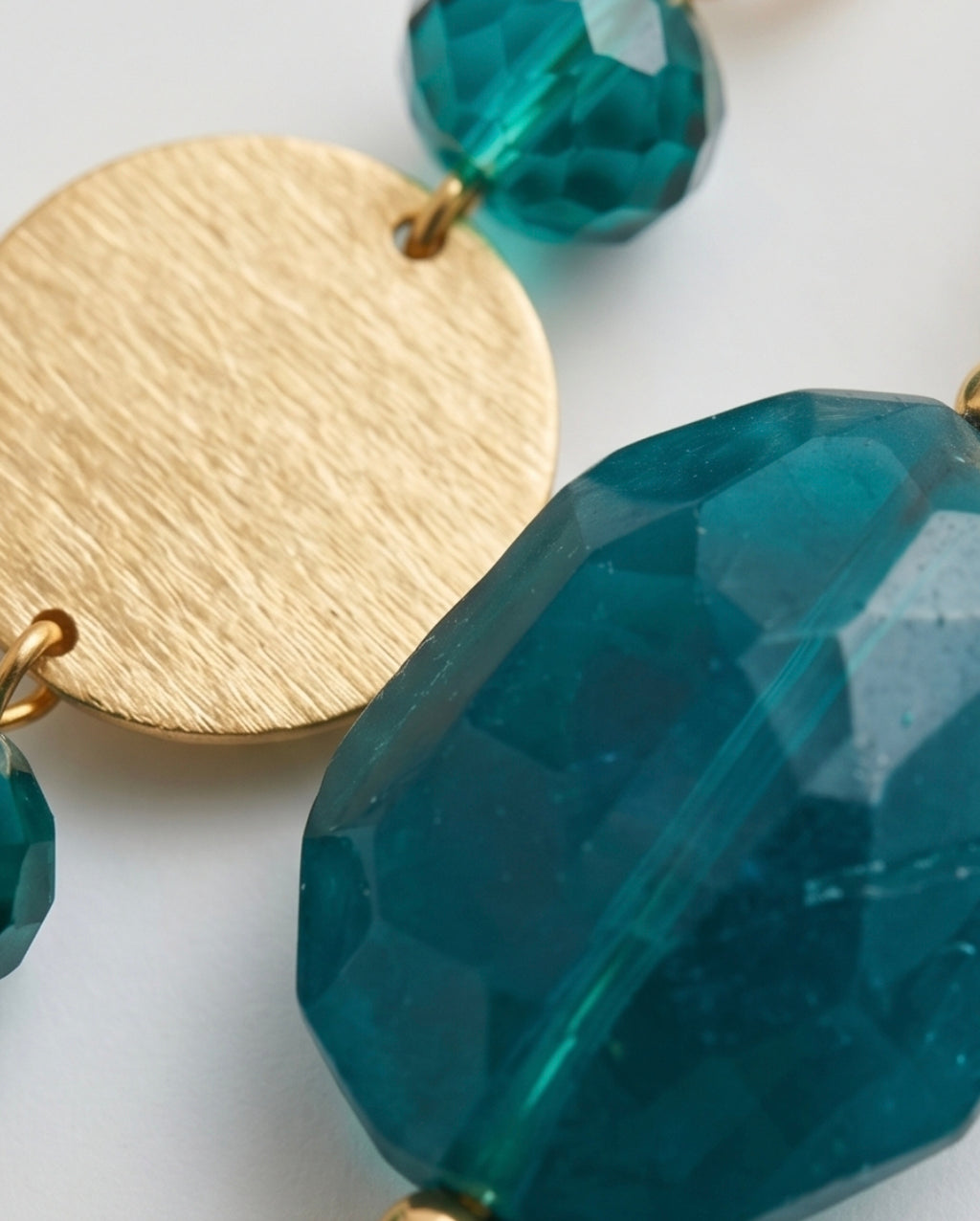 Eclat turquoise