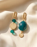 Eclat turquoise