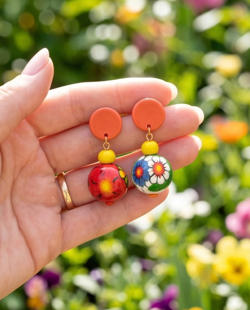 Flower Power